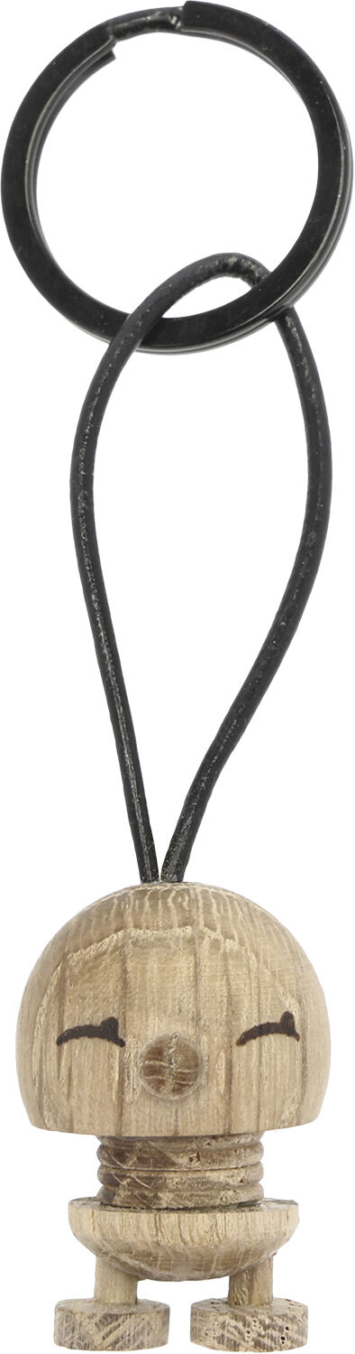 Hoptimist N&oslash;kkelring Bimble Eik