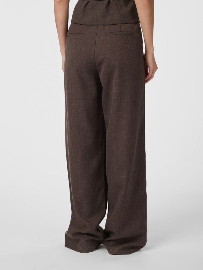 Emmett Melange Pants