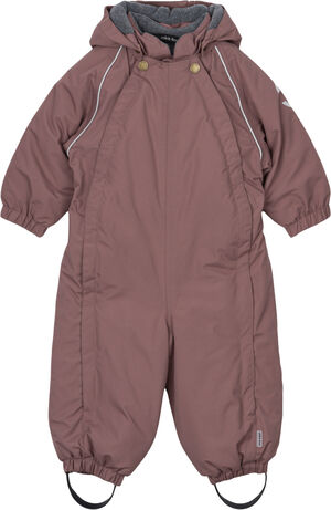 Nylon Baby Suit - Solid