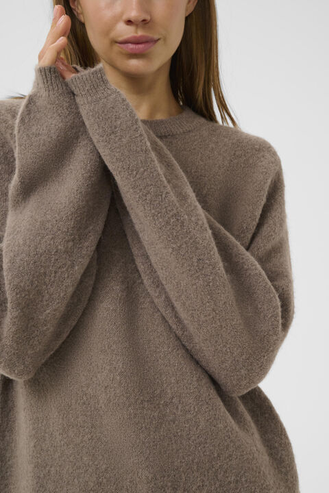 HarrietIW Sleeve Pullover