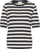 KAmala Striped Knit