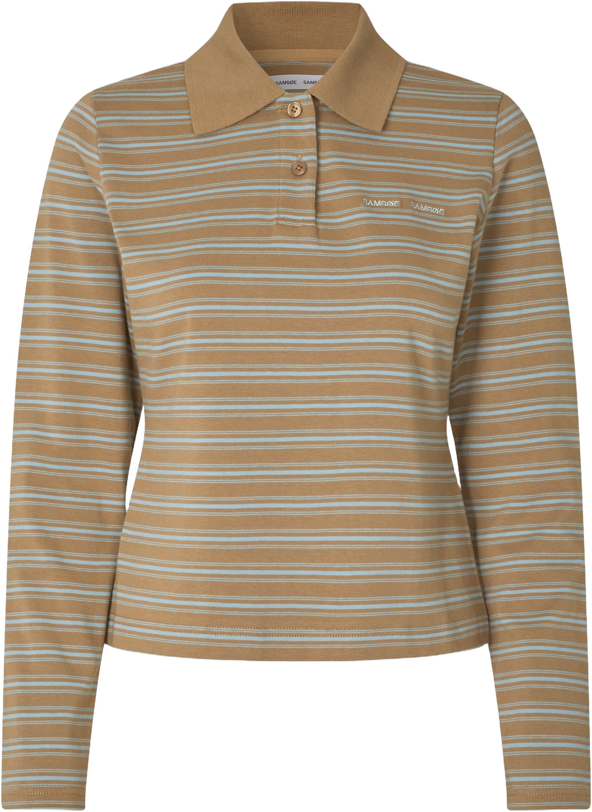 Sadonell LS polo 15512