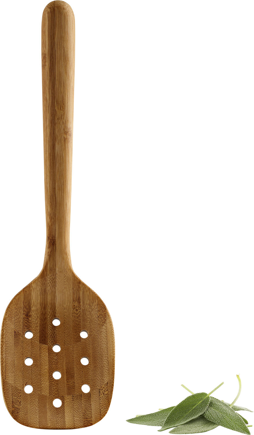 Nordic kitchen Hulske karboniseret bambus