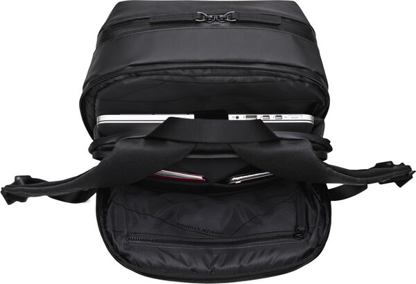 Gion Backpack Pro M Black