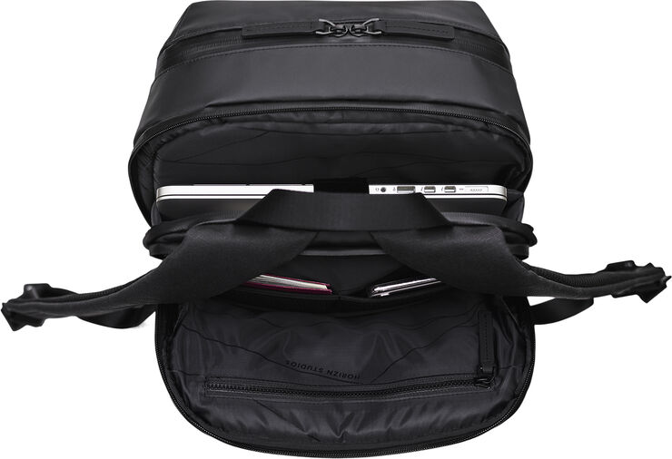 Gion Backpack Pro M Black