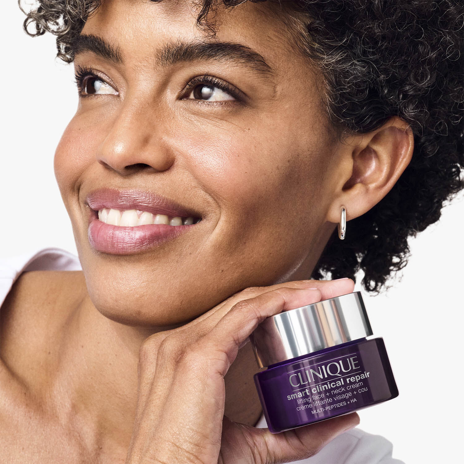 Smart Clinical Repair Wrinkle Cream