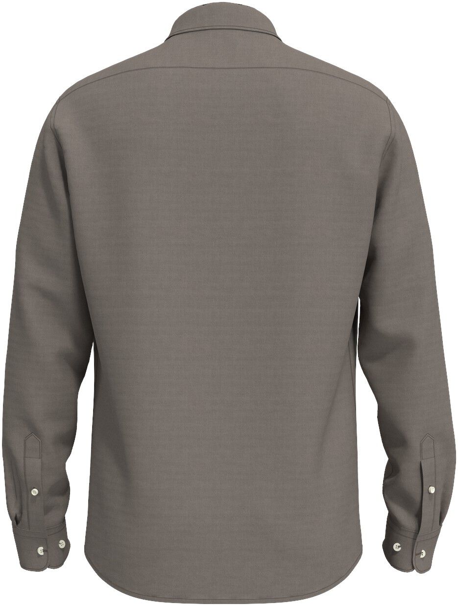 SLHREGRICK-OX SHIRT LS NOOS