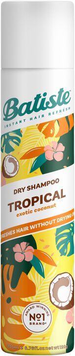 Batiste Tropical 200ml