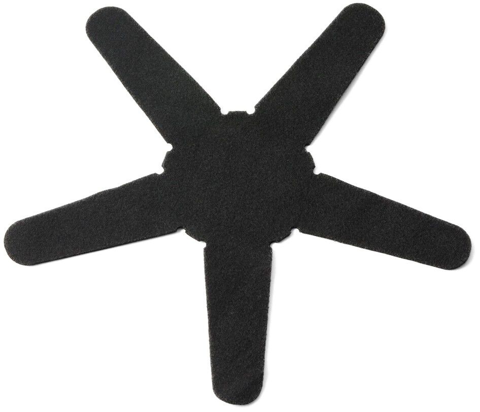 Billund self-watering pot, blueberry