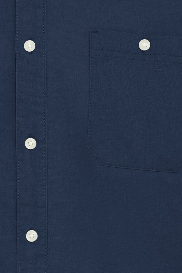 BHBAY linen LS shirt PP NOOS