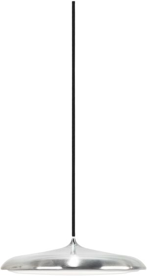 ARTIST 25 PENDANT LED STAINLESS STEEL