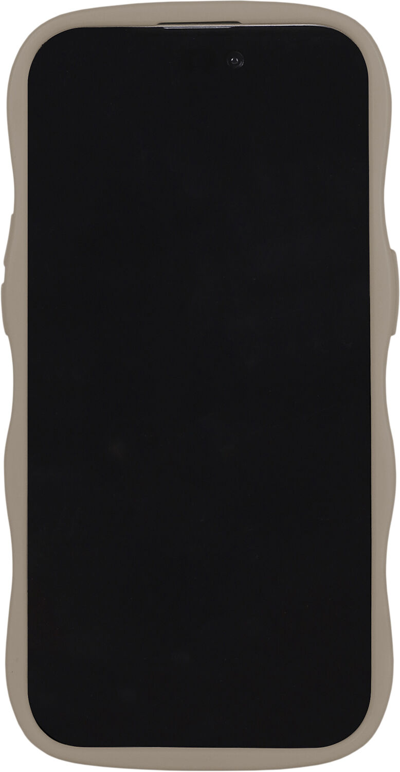 Wavy Case iPhone 15 Pro