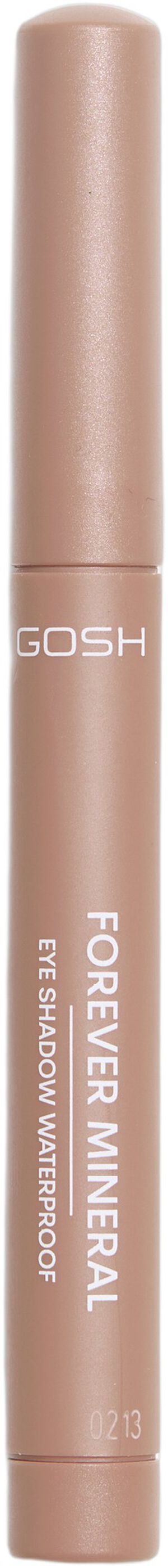 Forever Mineral Matte Matt Nougat