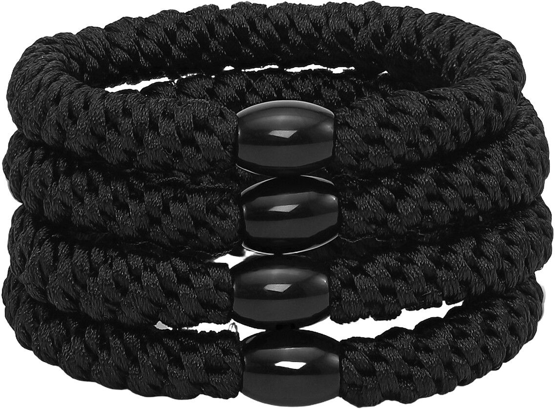 4-pack Basic Essentials Elastics
