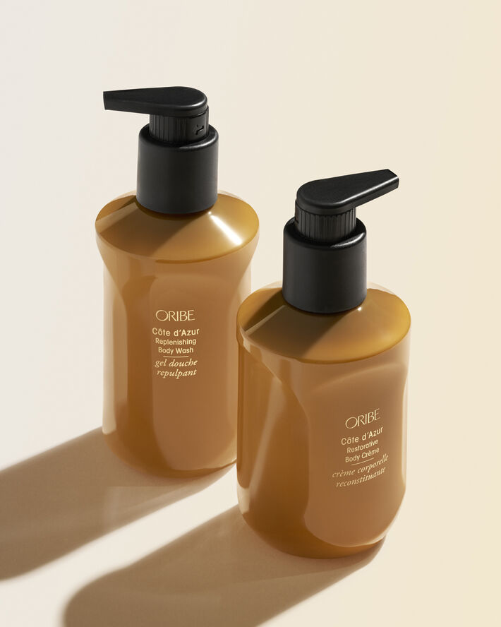 Côte d'Azur Restorative Body Creme