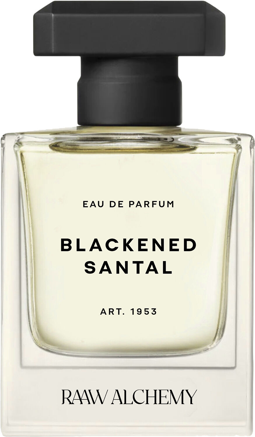 Blackened Santal Eau De Parfum