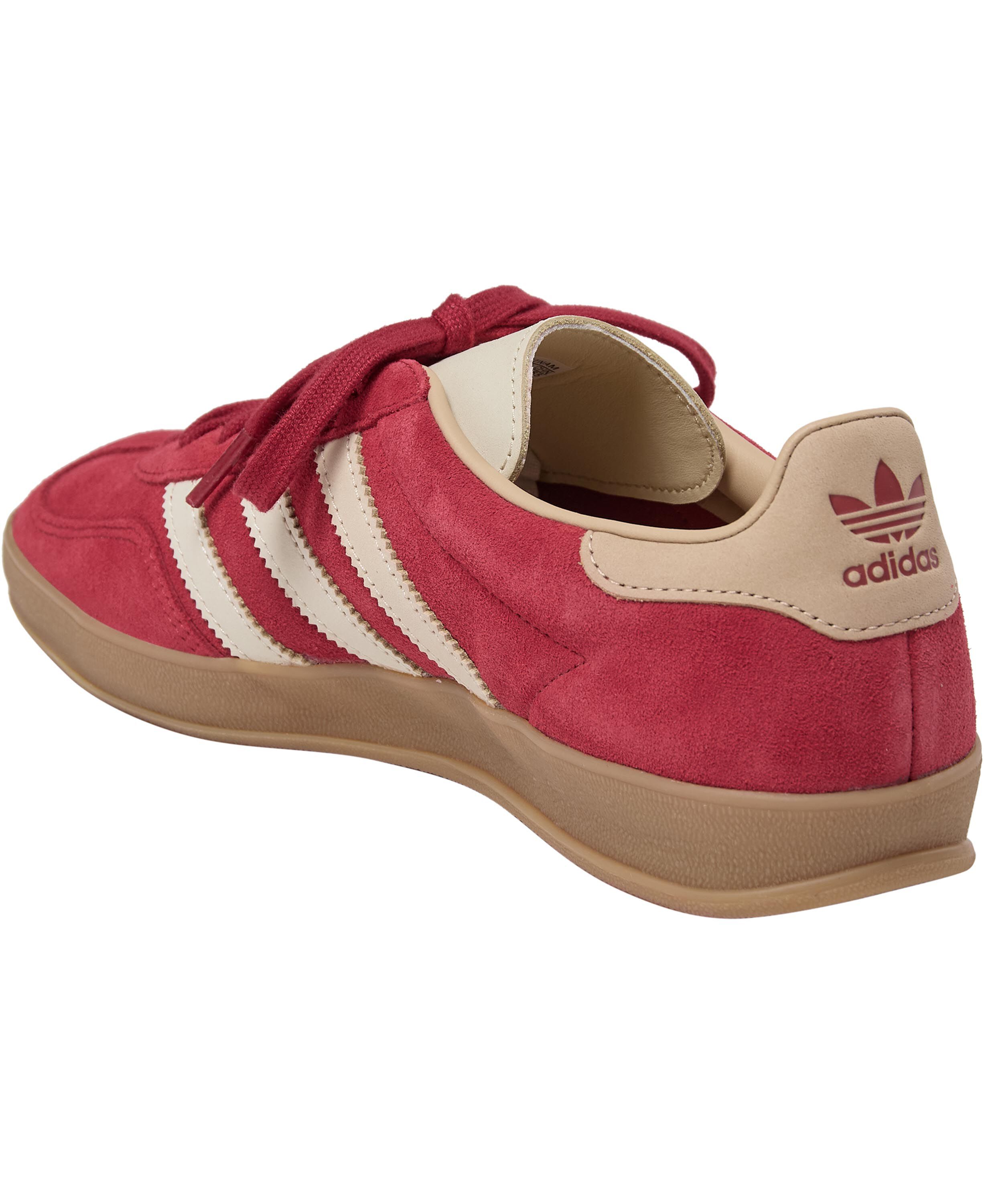 GAZELLE INDOOR