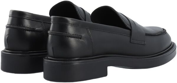 BIAADDA Penny Loafer Smooth Leather