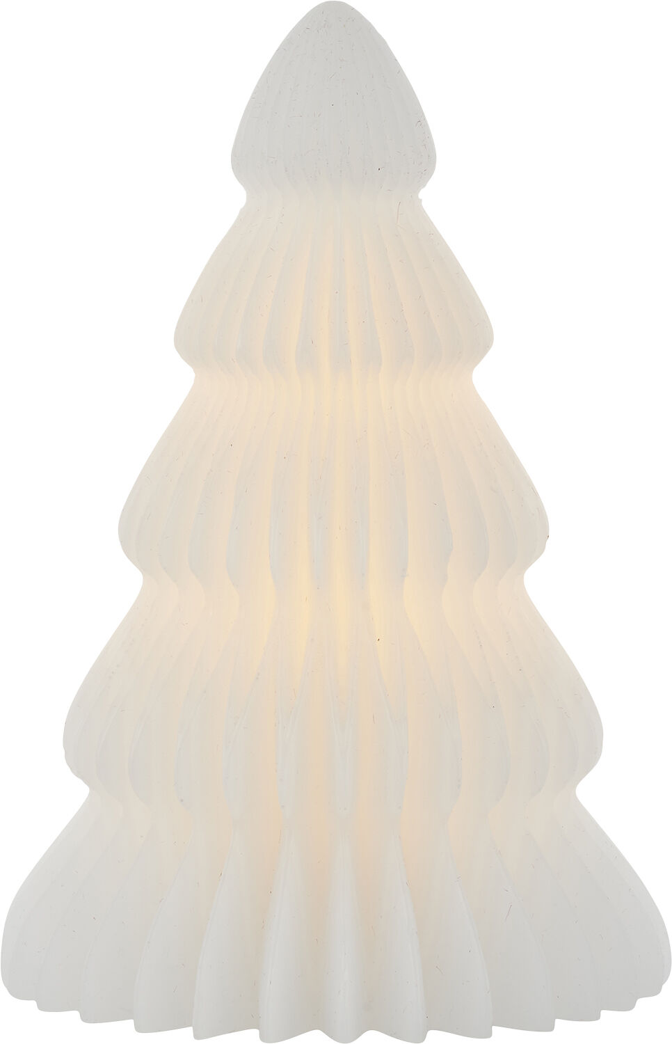 Claire Juletr&aelig; H:19 cm.