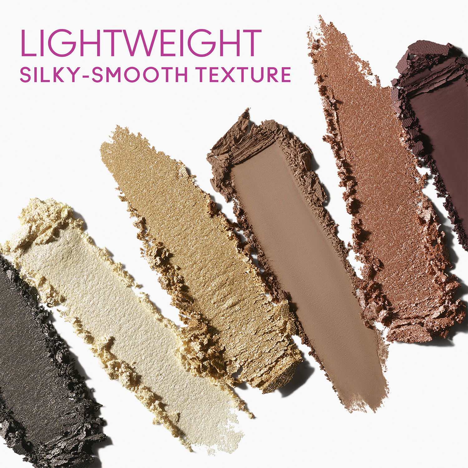 Connect In Colour Eyeshadow Palette 6