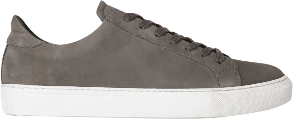Type - Grey Nubuck