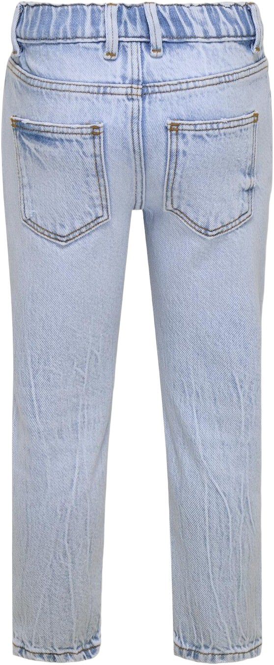 KMGVALENTINE STRAIGHT JEANS DNM NOO