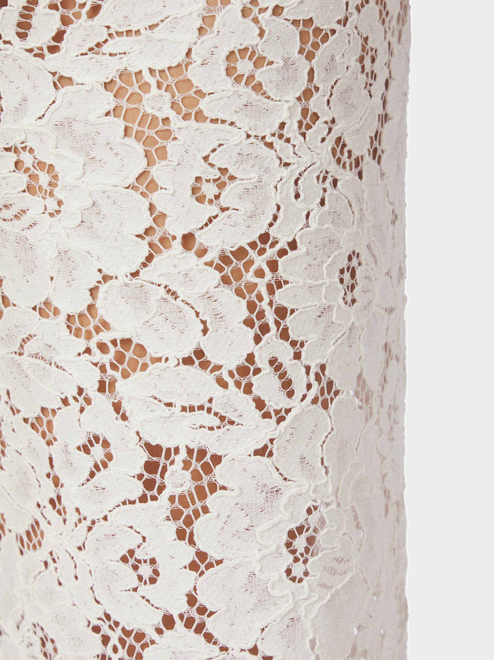 Kelans Lace Pants