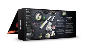 Professional Set 2pcs. 59020+59008