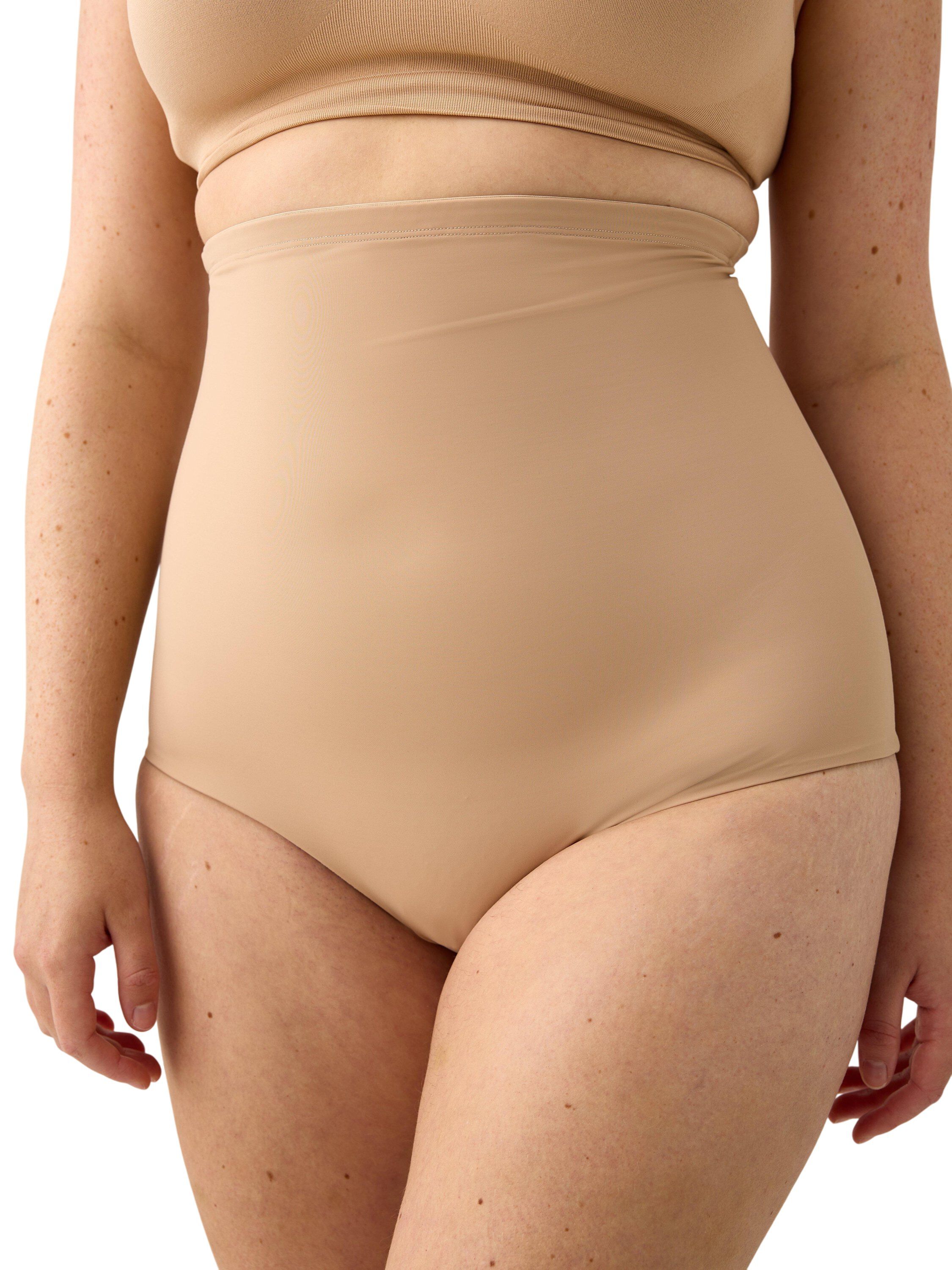 Shaping-truse trusser h&oslash;y st&oslash;tte