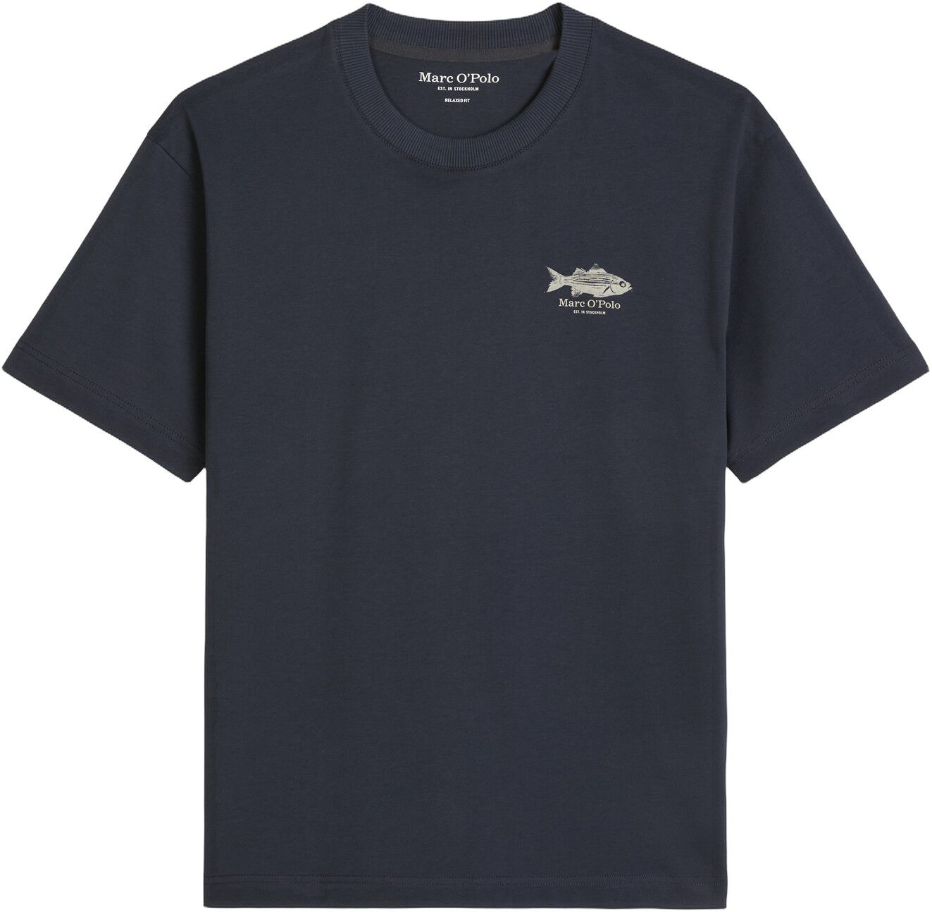 Jersey T-Shirts Shortsleeve
