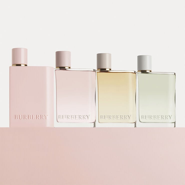 Burberry Her Elixir Eau de Parfum Intense