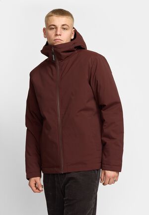 Winter Outerwear