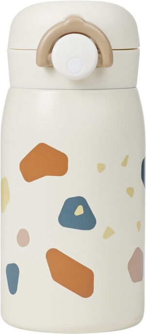 Water bottle - Small - Terrazzo