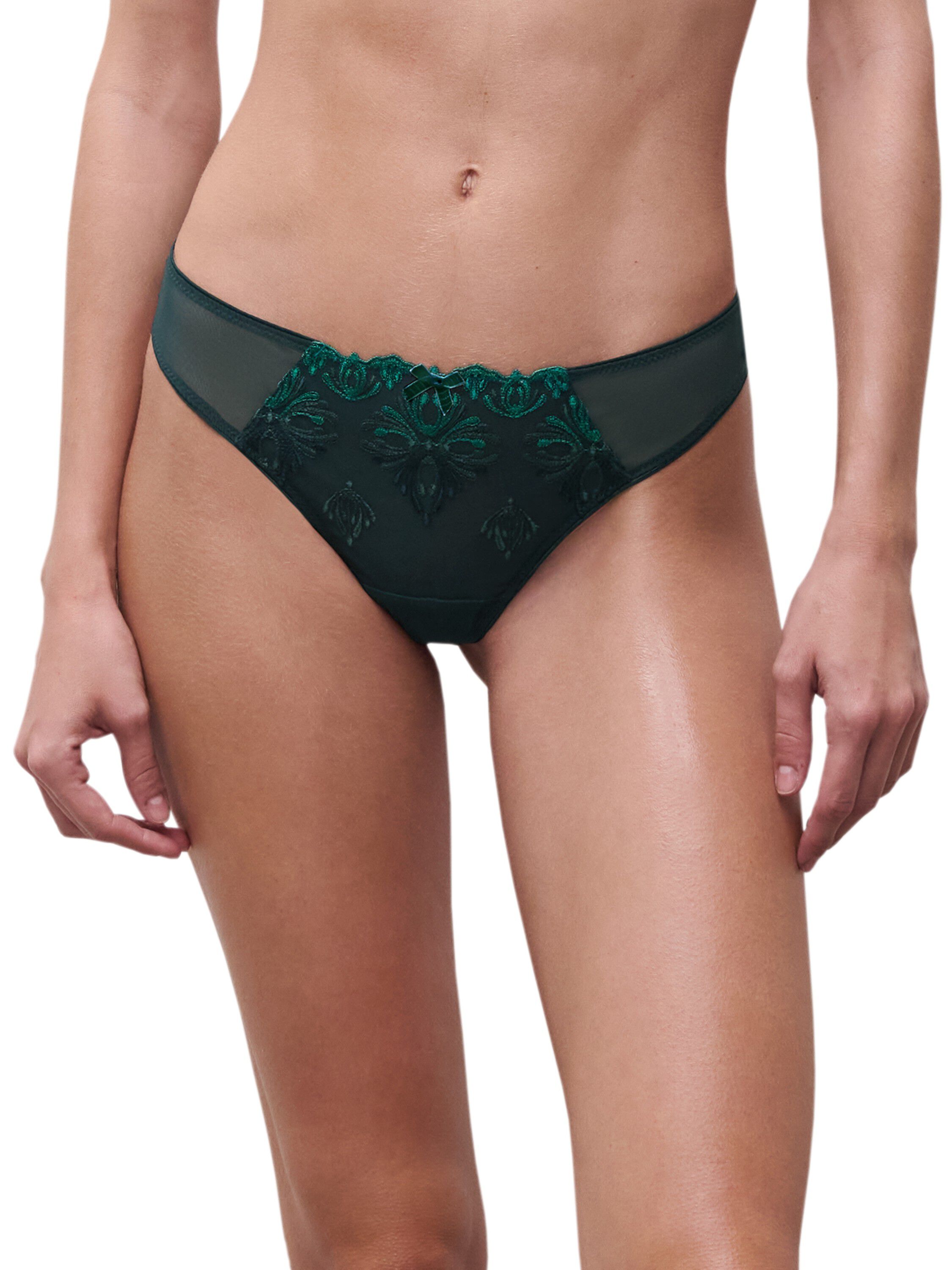 Champs Elys&eacute;es Tanga