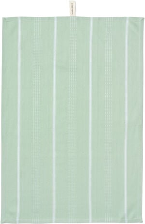 Beta Viskestykke 50x70 cm mint