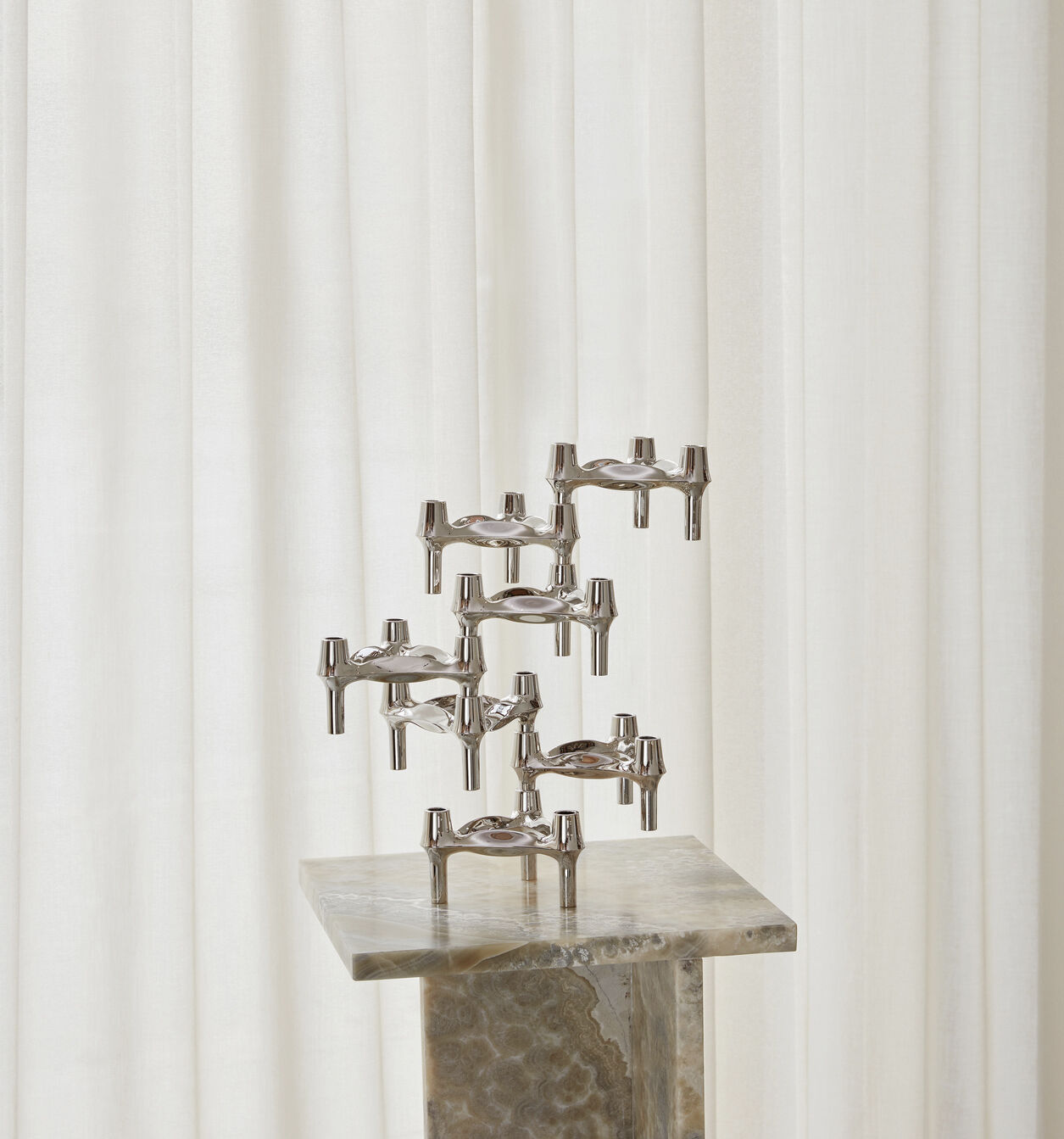 STOFF Nagel&reg; BMF stage krom