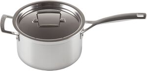 Clas Kasserolle SS 20cm m/l HH