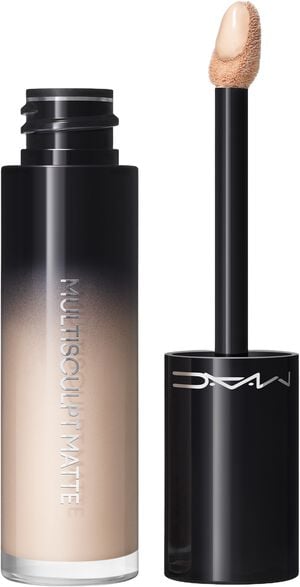 Multisculpt Matte Liquid Eyeshadow