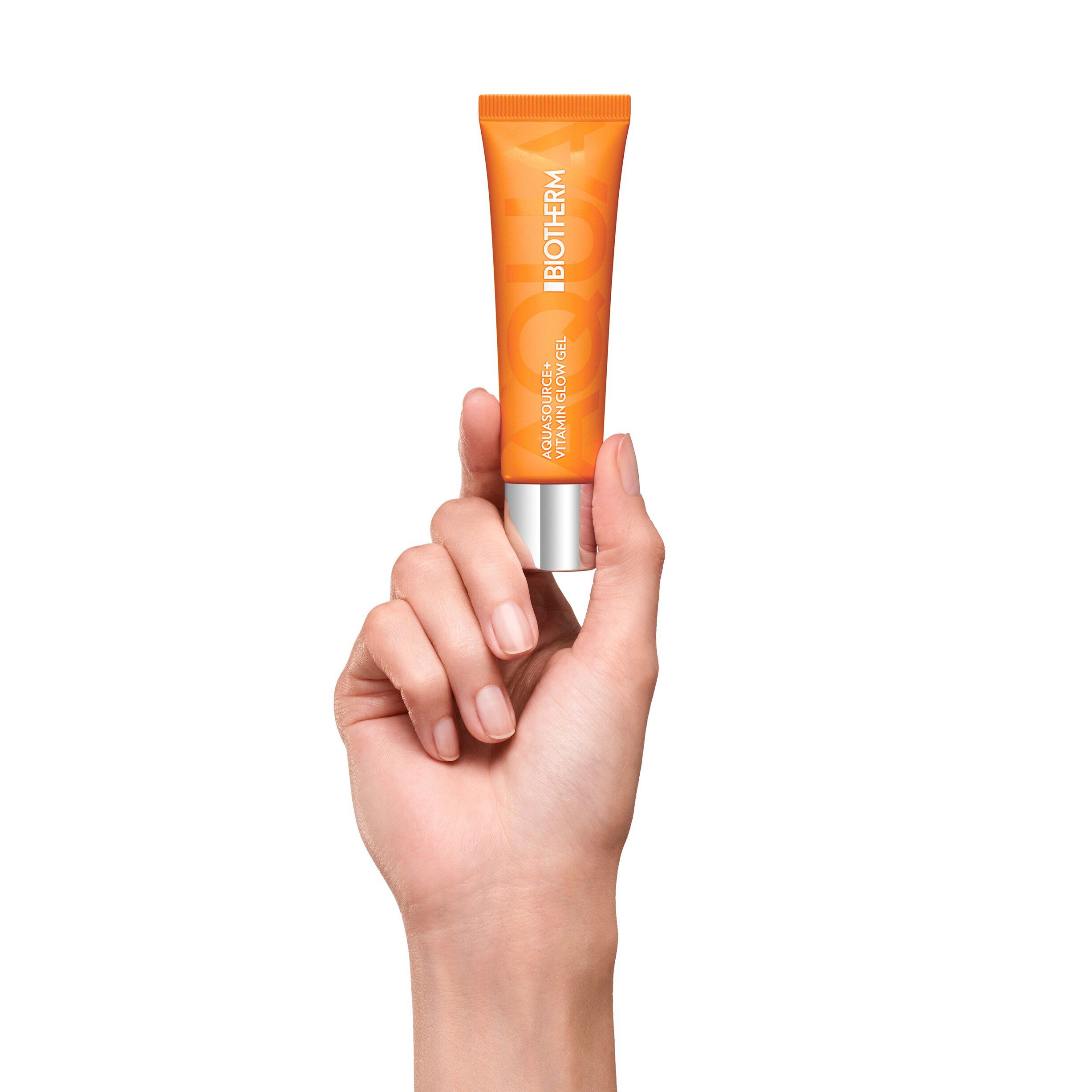 Aquasource+ Vitamin Glow Gel 30 ml