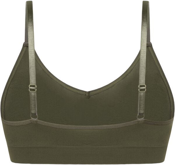Dide Triangle Bralette
