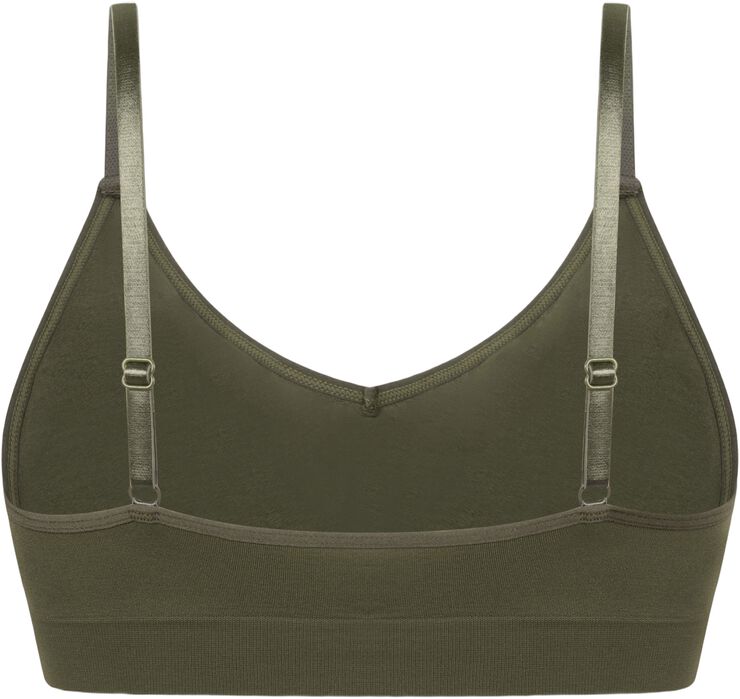 Dide Triangle Bralette