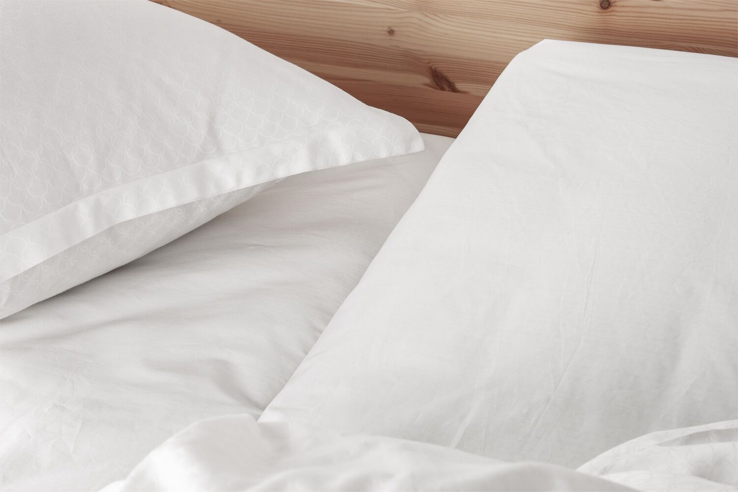 Senget&oslash;y & laken