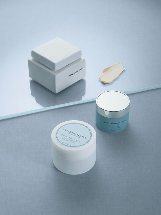 Deluxe Face Cream Day & Night Moisturizer