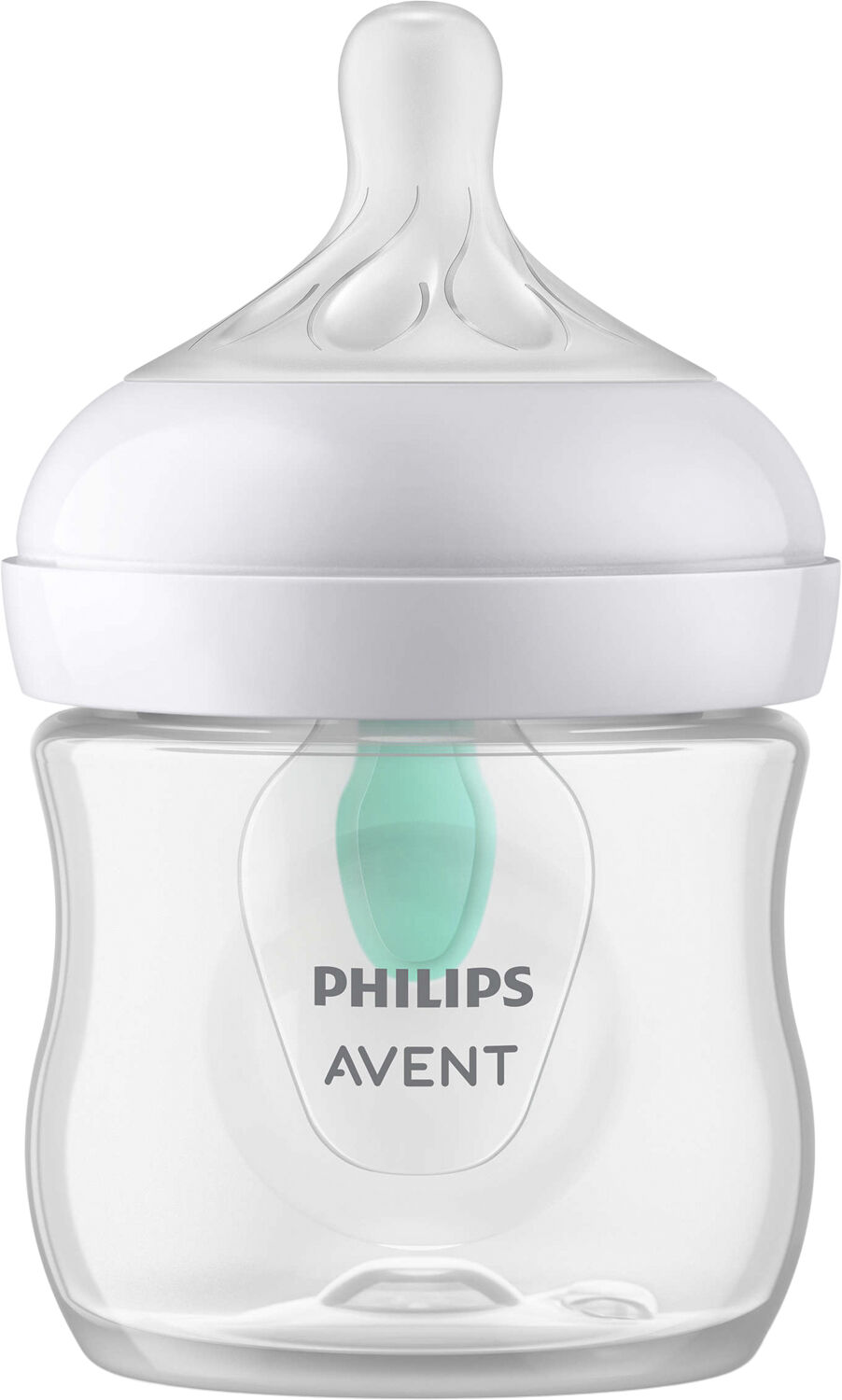 Philips Avent Natural Response Sutteflaske med AirFree-udluf