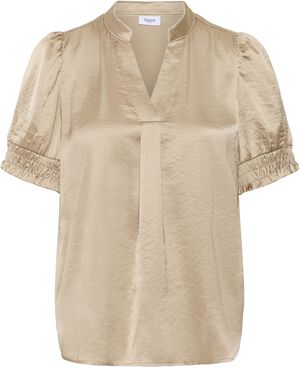 PananSZ SS Blouse