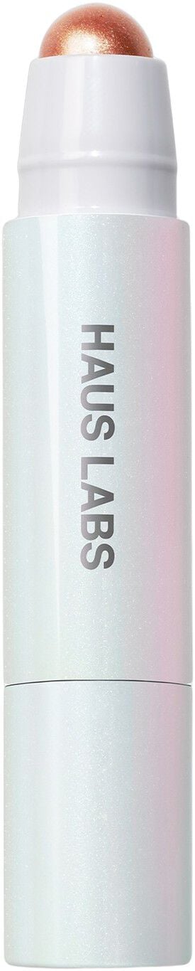 Bio-Radiant Glassy Highlighter Balm - Highlightende pomade til ansigte