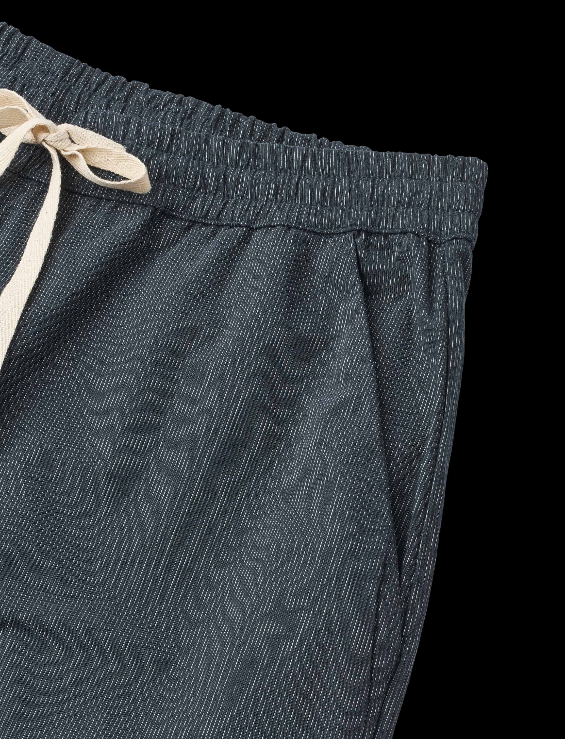 DAGMAR PANTS - POPLIN