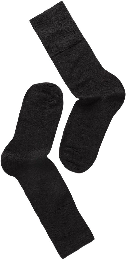 Note Fine Wool Comfort Top