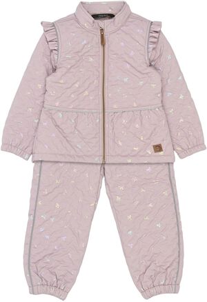 Thermal+ Frill Set AOP