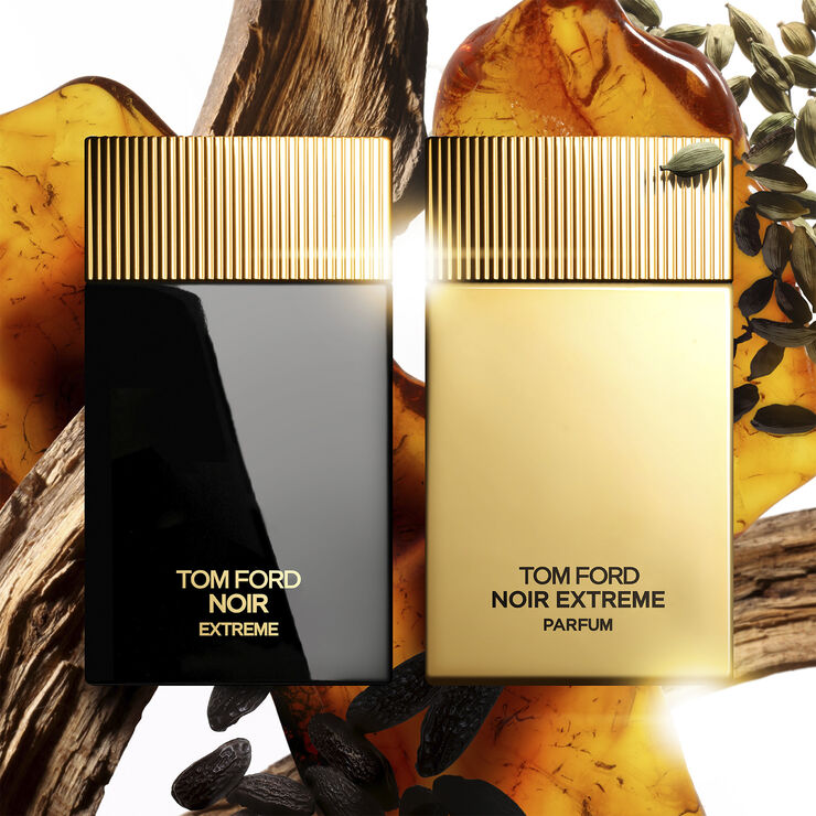 Noir Extreme Eau de Parfum